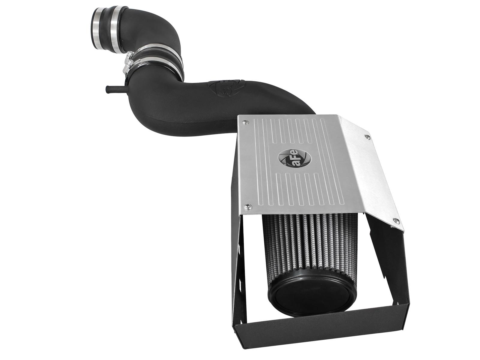 AFE Magnum FORCE Stage-2 Cold Air Intake System w/ Pro DRY S Media (2006-2009 Commander, Commander, Commander, Commander) - 51-12602