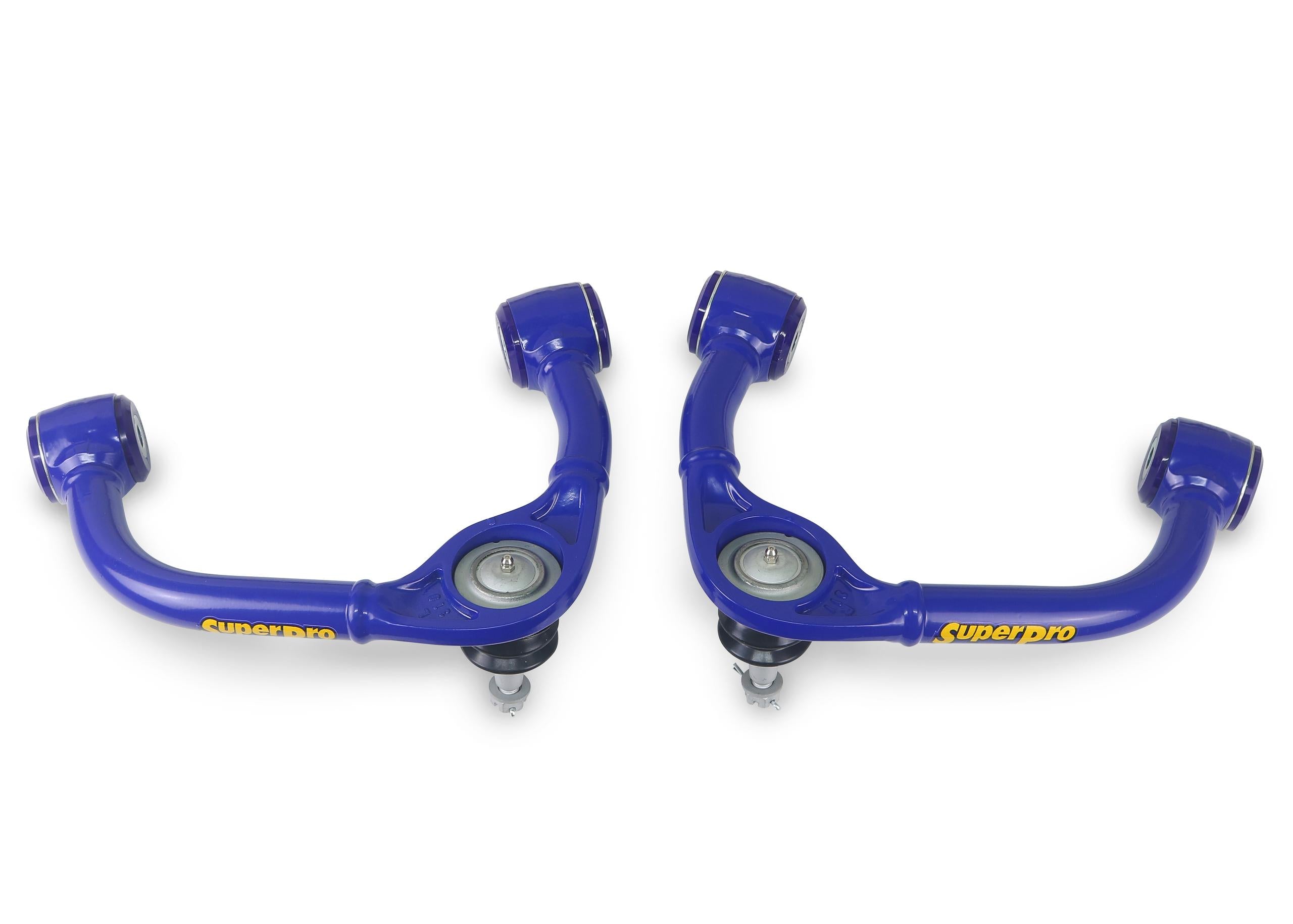 SuperPro Caster/Camber Offset FUCA (2004-2020 Expedition, F-150, Mark LT, Navigator) - TRC6670