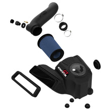 AFE Momentum GT Cold Air Intake System w/ Pro 5R Filter Volkswagen GTI (MKVIII) 2022 L4-2.0L (t) - 50-70104R