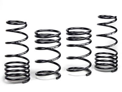 H&R Suspension Sport Spring Kit (1999-2003 Protege,2002-2003 Protege5) - 52678