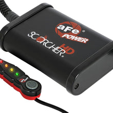 AFE SCORCHER HD Power Module (1998-2002 Ram 2500, Ram 3500) - 77-42005