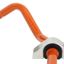 aFe CONTROL Front Sway Bar Orange (2008-2013 M3, M3, M3) - 440-503006FN