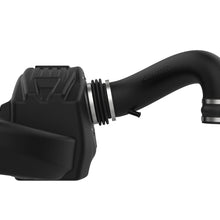 AFE Sealed Intake (2009-2019 Dodge Trucks V8-5.7L) - 53-10009D
