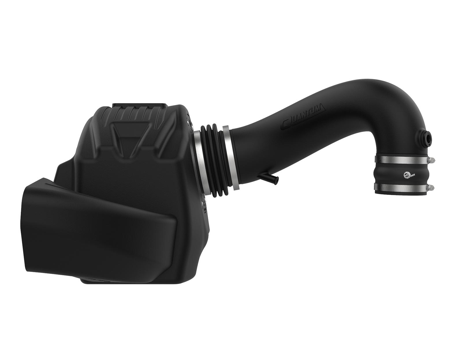 AFE Sealed Intake (2009-2019 Dodge Trucks V8-5.7L) - 53-10009D