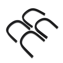Simpson Racing Jr. Drag Roll Bar Padding Kit - JRDRAGRBKIT