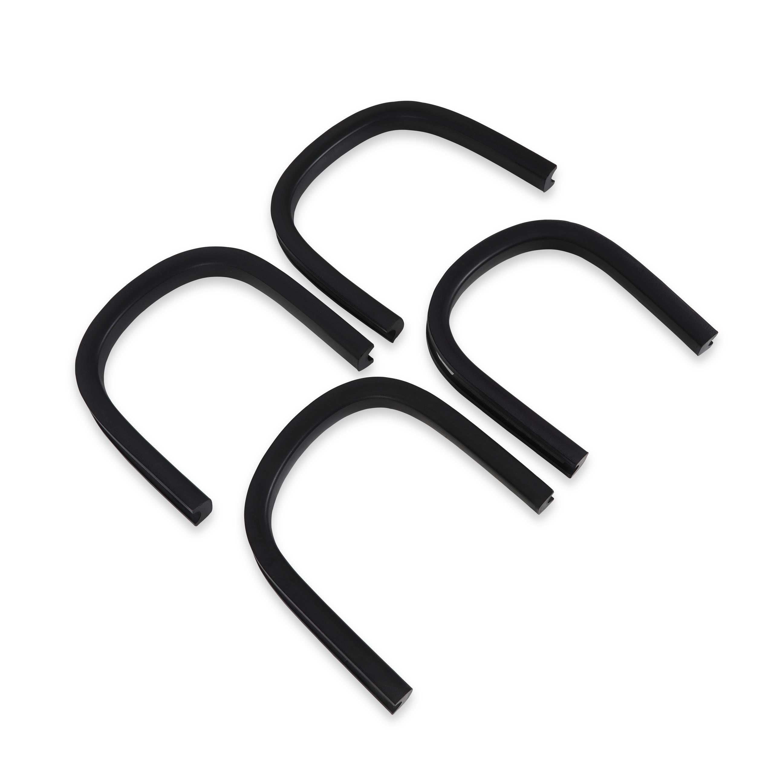 Simpson Racing Jr. Drag Roll Bar Padding Kit - JRDRAGRBKIT