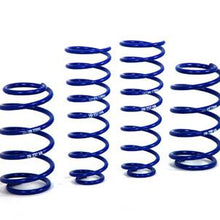 H&R Suspension Sport Spring Kit (2000-2000 LS1,2000-2000 LS2,2000-2000 LS) - 54342