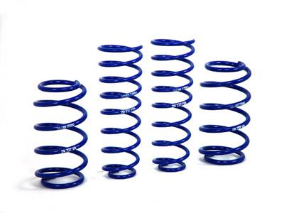 H&R Suspension Sport Spring Kit (2000-2000 LS1,2000-2000 LS2,2000-2000 LS) - 54342