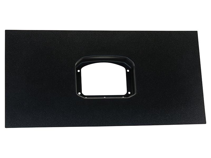 AEM Panel Mount, CD-5 - 30-5540