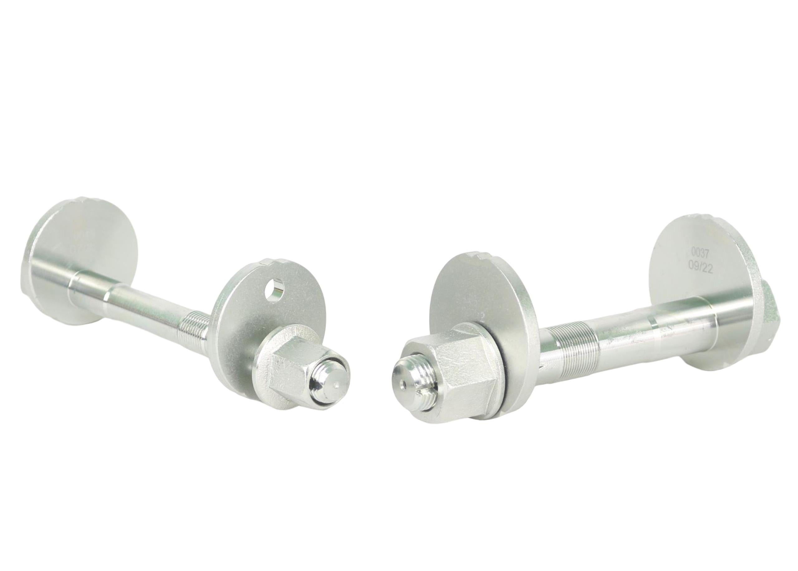 SuperPro Lexus GX470|07-09 FJ Cruiser Camber Pin Kit - TRC0037