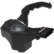 AFE Momentum GT Cold Air Intake System w/ Pro 5R Filter (2024+ Ranger Raptor V6-3.0L TT) - 50-70116R