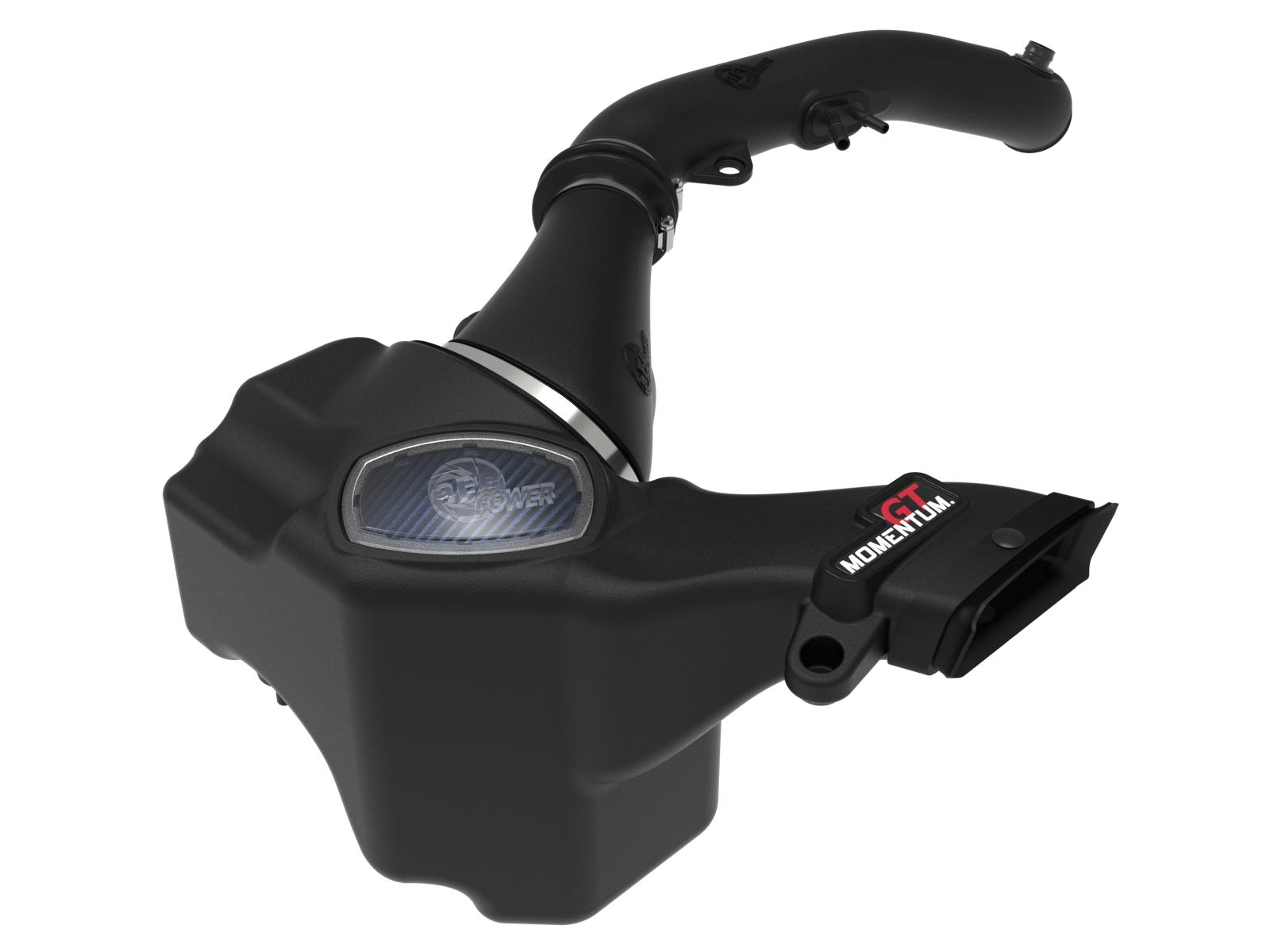 AFE Momentum GT Cold Air Intake System w/ Pro 5R Filter (2024+ Ranger Raptor V6-3.0L TT) - 50-70116R