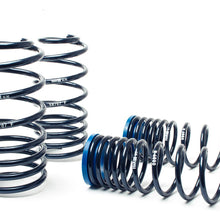H&R Suspension Sport Spring Kit (1992-1994 Volkswagen Corrado) - 54707