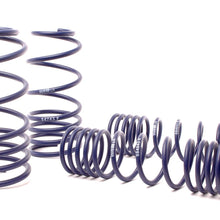 H&R Suspension Sport Spring Kit (1986-1989 Volkswagen Scirocco) - 54708