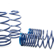 H&R Suspension Sport Spring Kit (1995-2002 Volkswagen Cabrio) - 54741