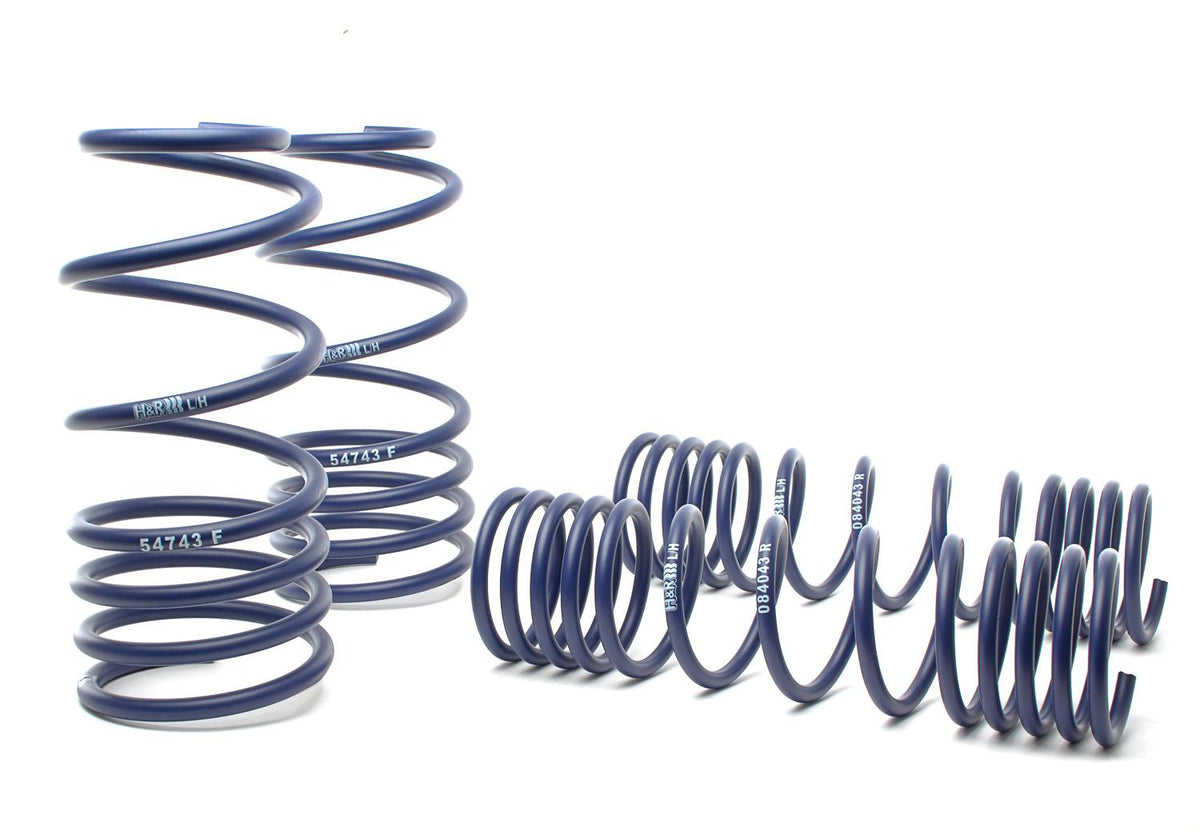 H&R Suspension Sport Spring Kit - 54743