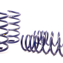 H&R Suspension Sport Spring Kit (2011-2016 Volkswagen Touareg) - 54790