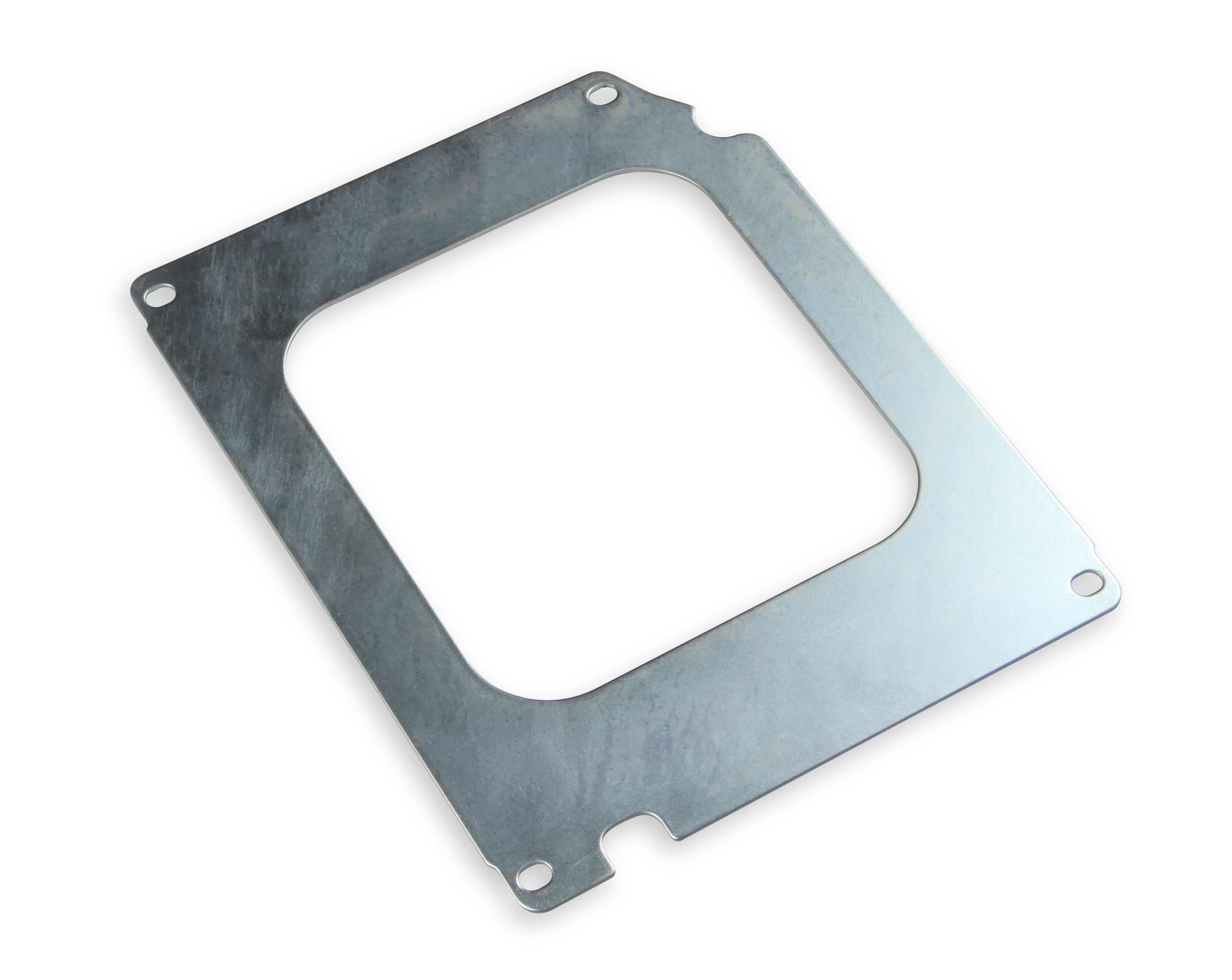 Holley Oil Pan Kit - 302-60