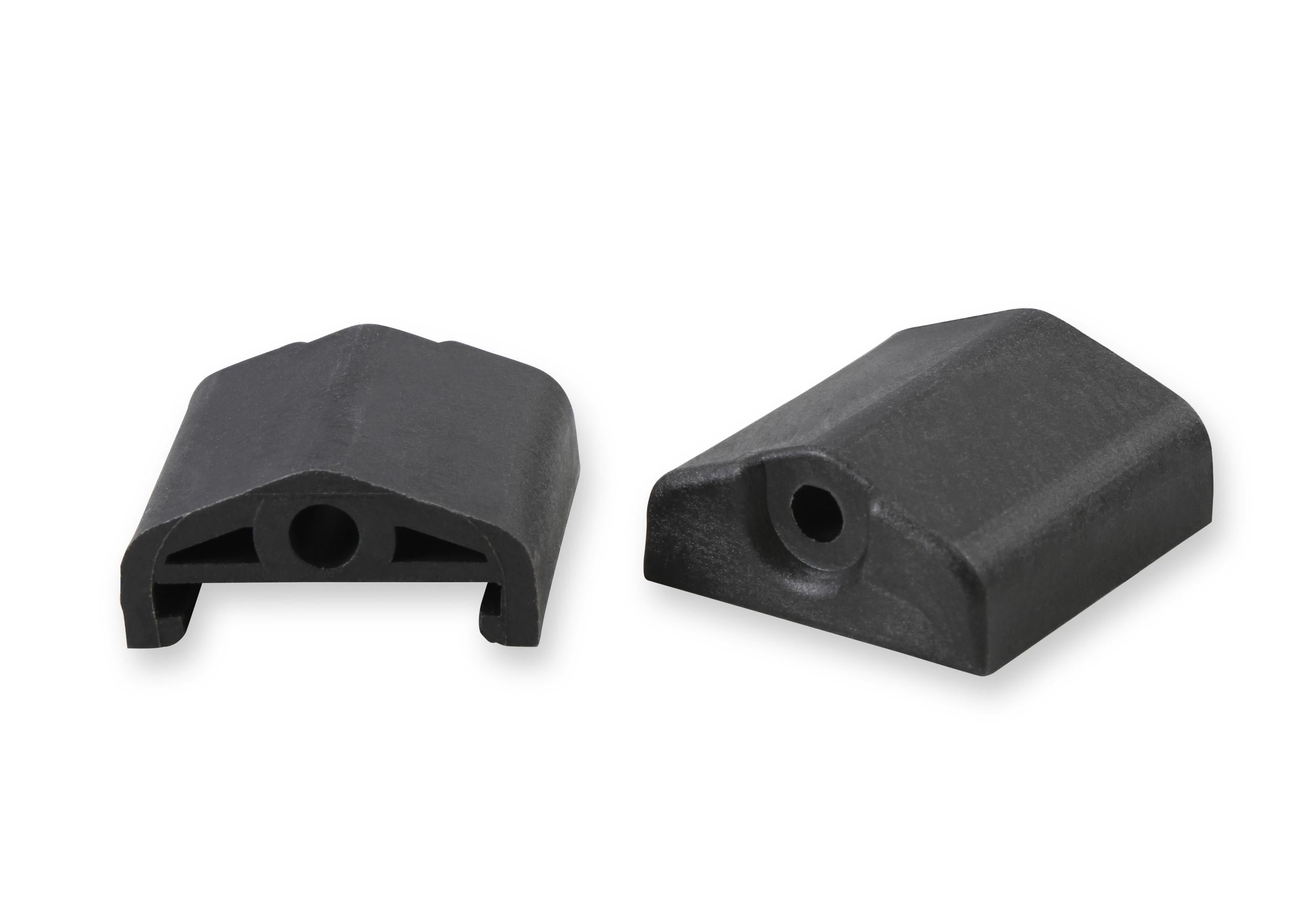 MSD High Current Relay Block - 75643-HC