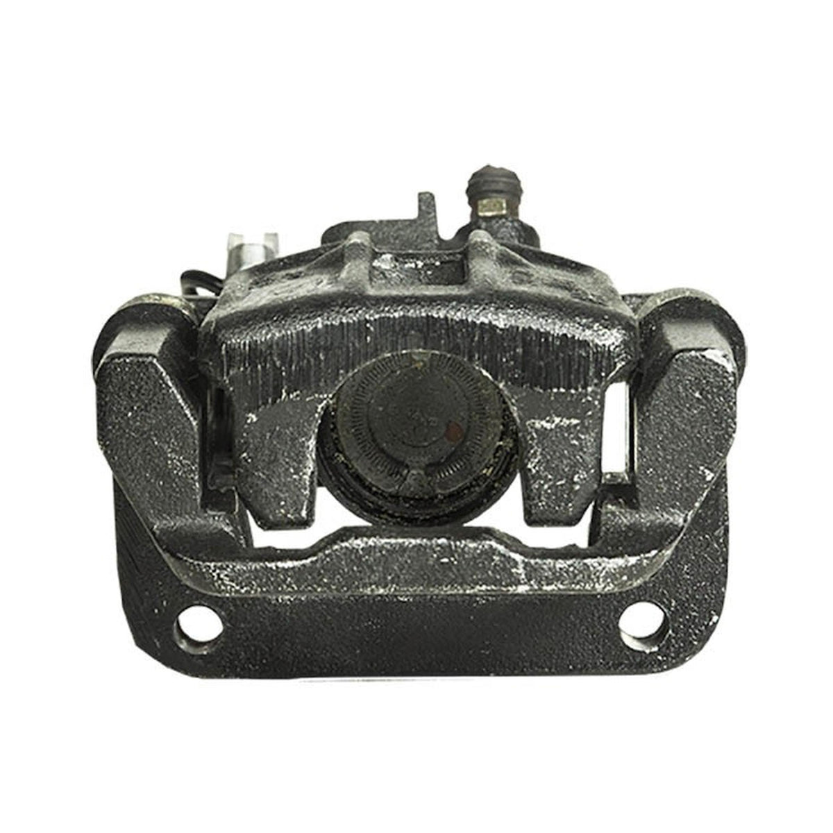 Baer Brake Components IronSport Brake System Rear IronSport - 4262105