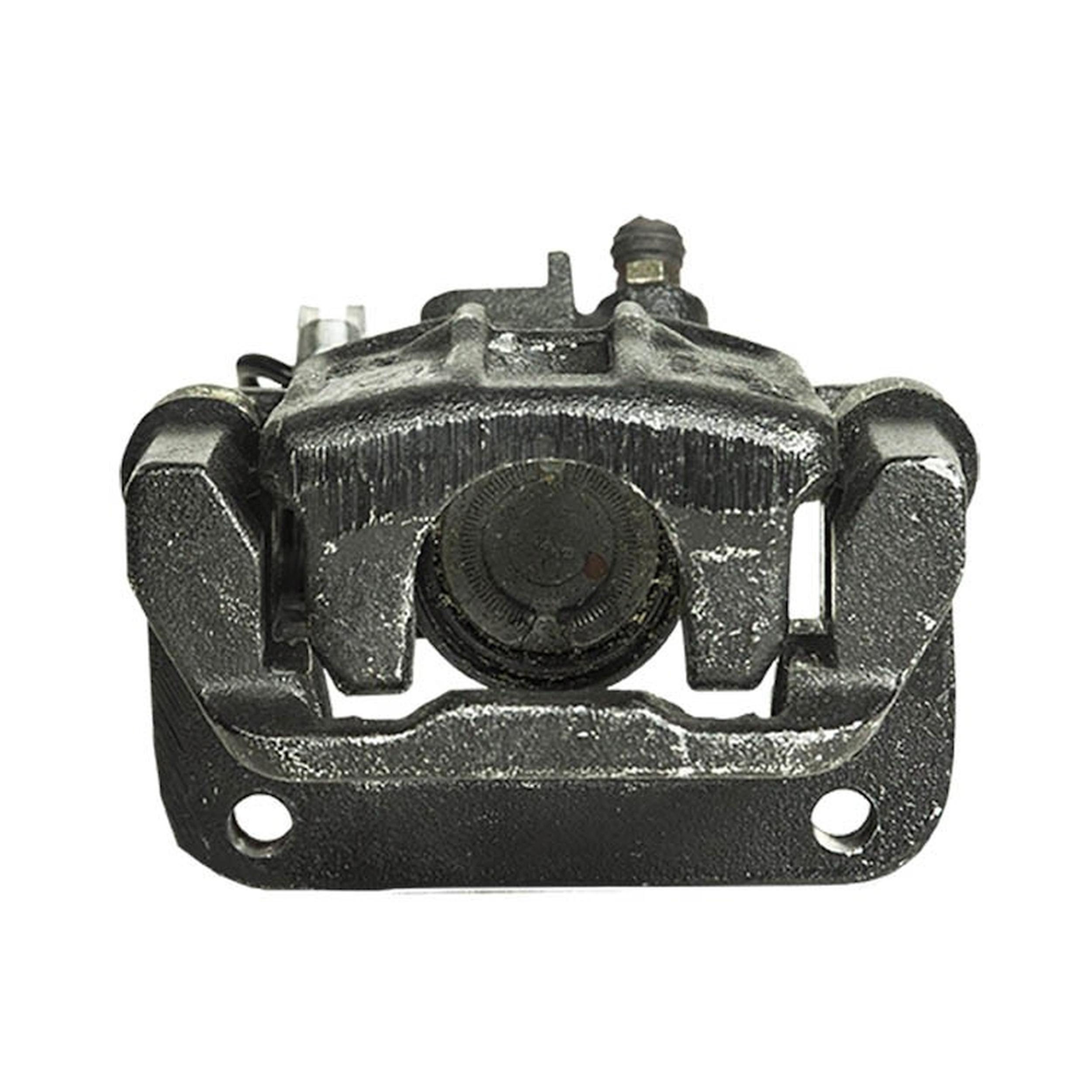 Baer IronSport Brake System Rear - 4262109