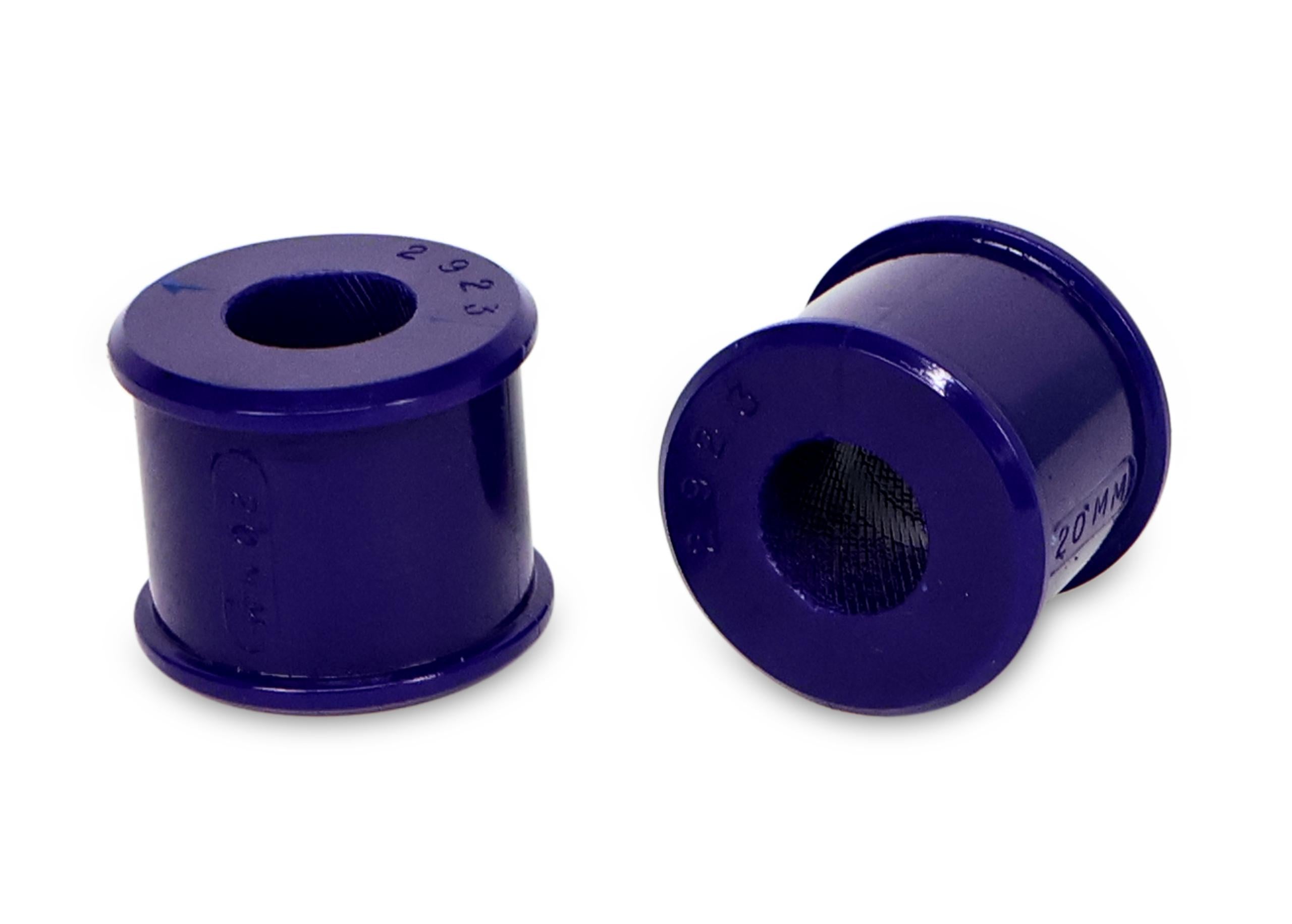SuperPro Fr Sway Bar to Chassis Mount - SPF2923-20K