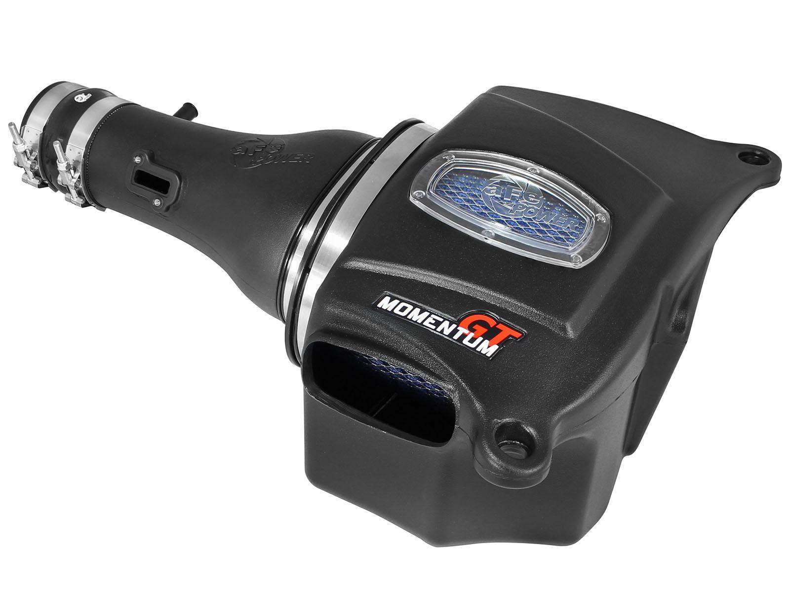 AFE Momentum GT Cold Air Intake System w/ Pro 5R Media (2011-2021 Armada, QX80, QX56) - 54-76103