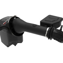 AFE Momentum GT Cold Air Intake System w/ Pro 5R Filter (2023-2026 F-250 Super Duty , F-350 Super Duty) - 50-70132R