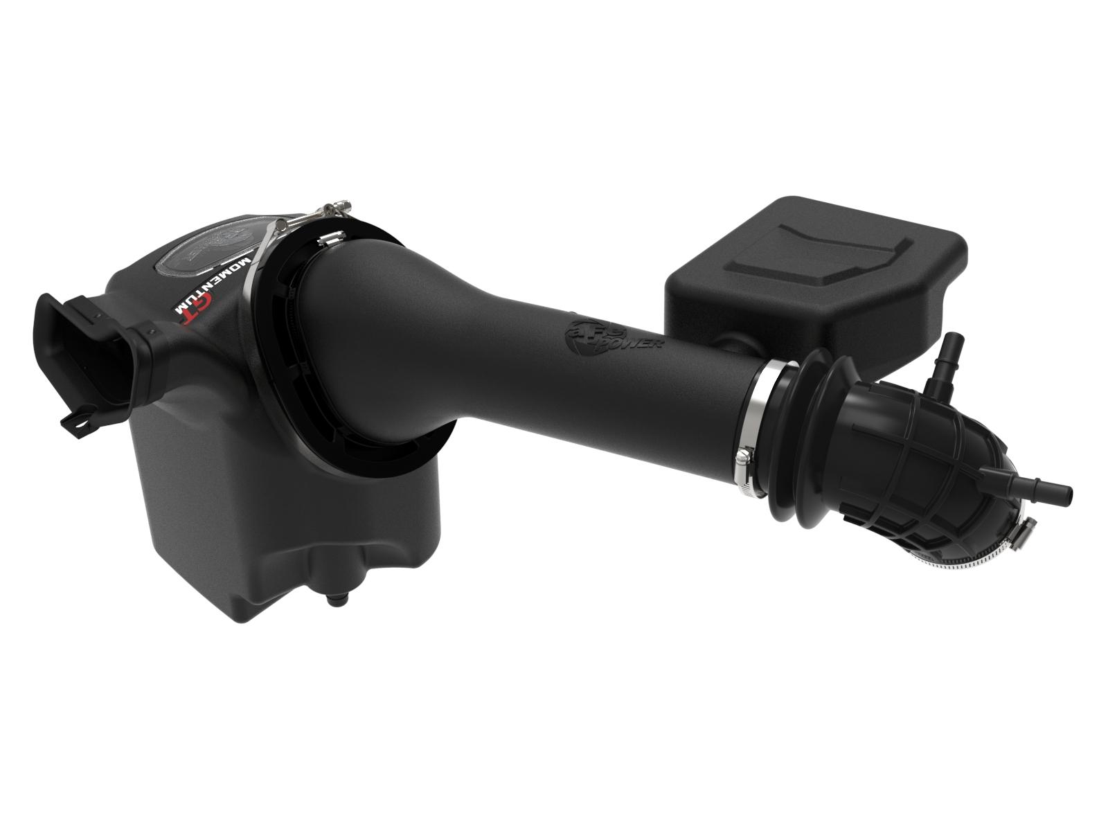 AFE Momentum GT Cold Air Intake System w/ Pro 5R Filter (2023-2026 F-250 Super Duty , F-350 Super Duty) - 50-70132R