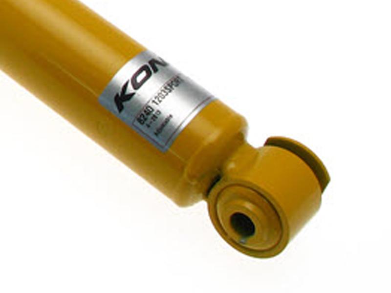 Rear Shock E46 M3  - D140-0466