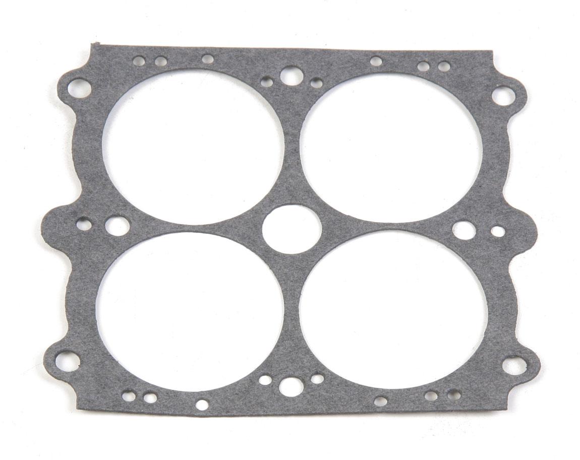 Holley Throttle Body Gasket.  - 108-7