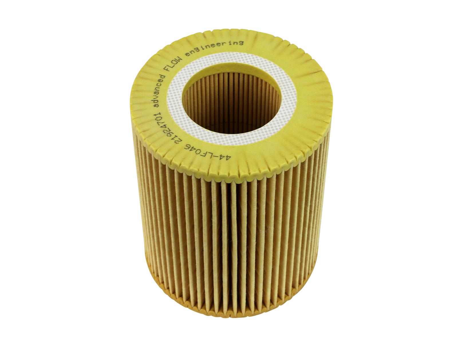 AFE Oil Filter (2018-2020 Ford F-150 V6-3.0L (td)) - 44-LF046-MB
