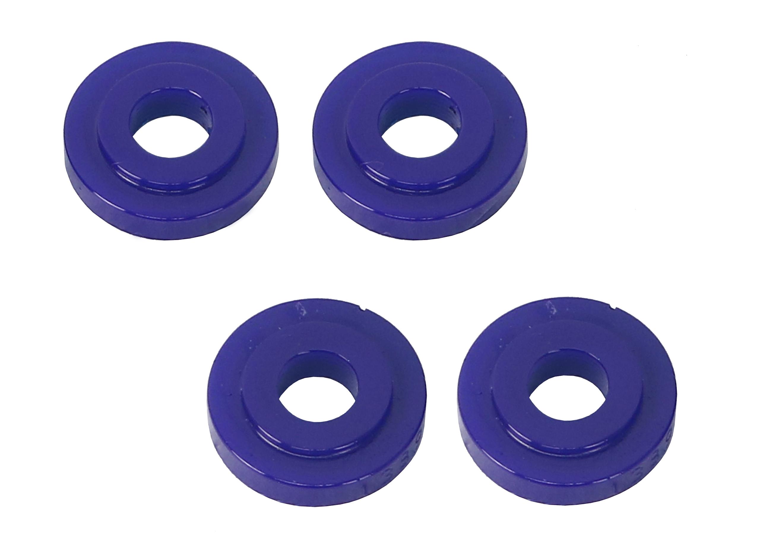 SuperPro EXHAUST MOUNT (1967-1973 Stag Base, 2000 Base) - SPF1389K