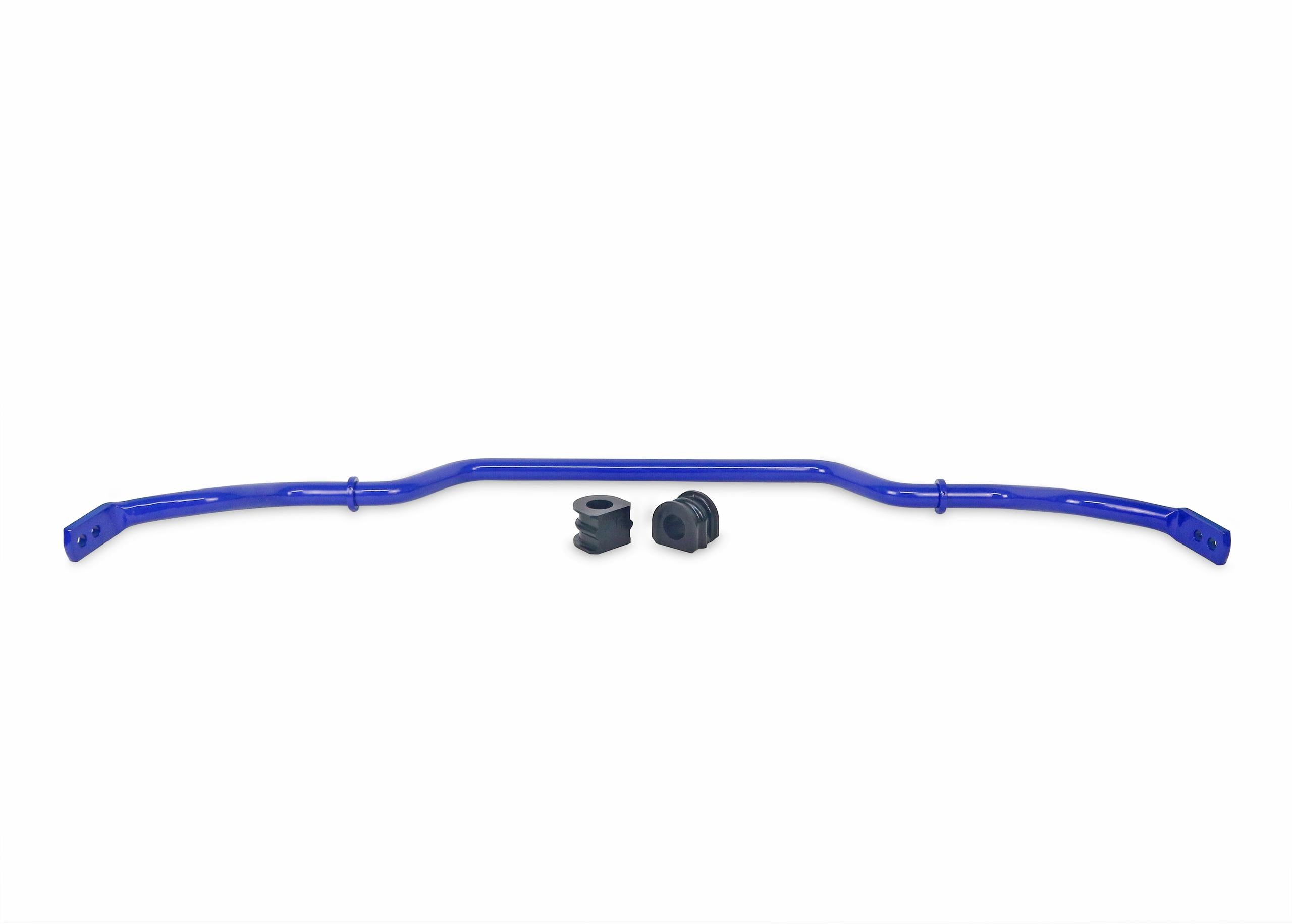 SuperPro Nissan 370Z Fr Adj. 27mm S/Bar - RC0008FZ-27