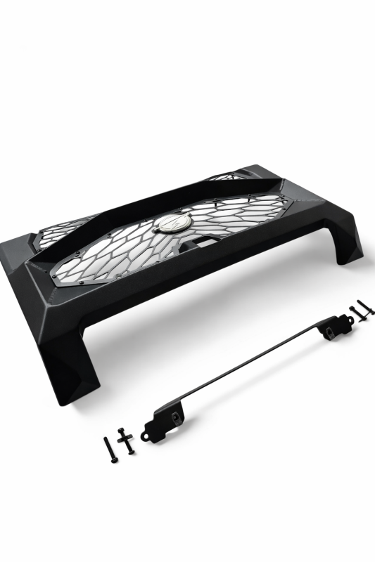 Elektric Offroad 2024+ Polaris Xpedition Volt Grille