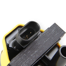 Accel 140024ACC Gm 1996-01 Remote Supercoil