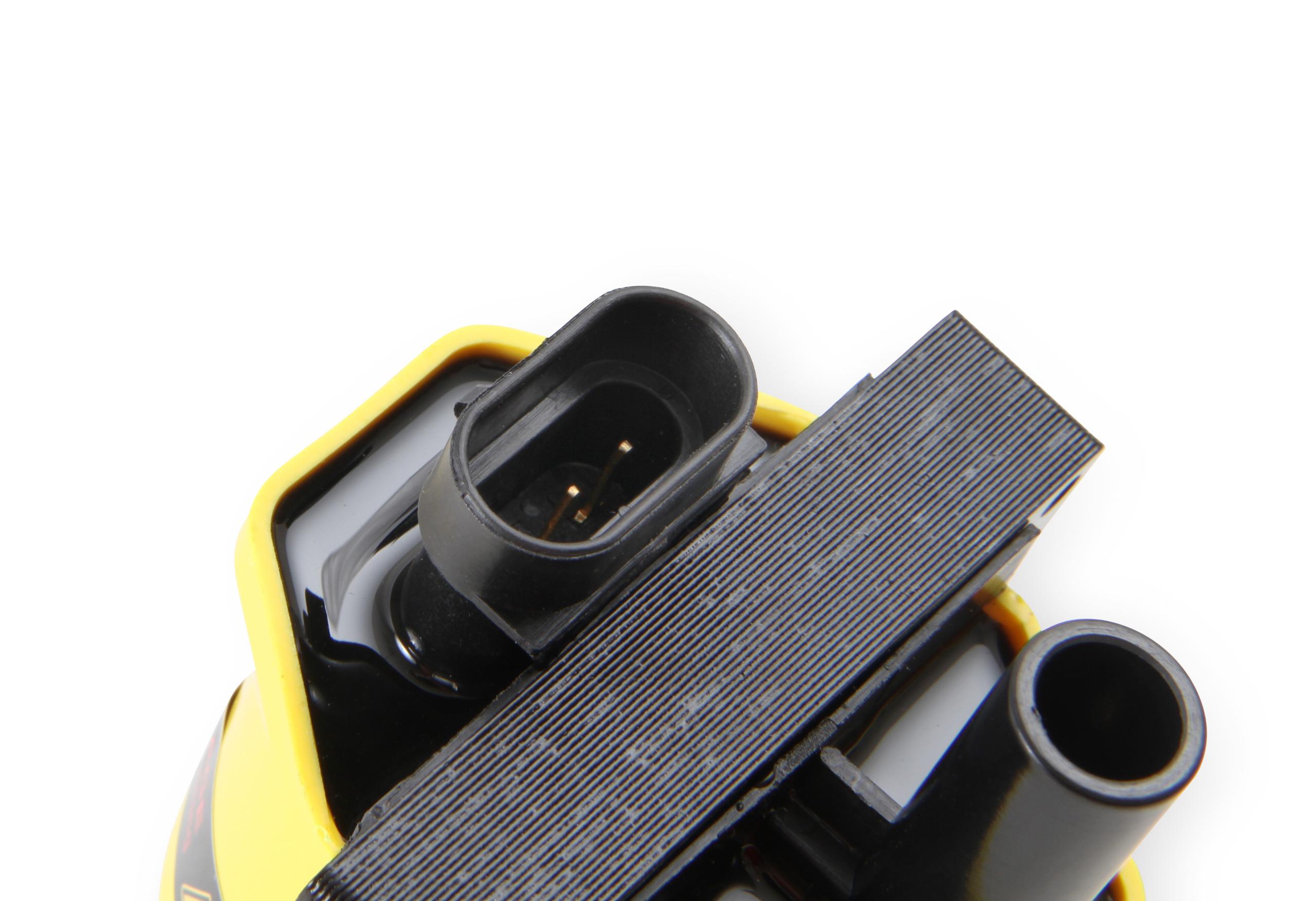 Accel 140024ACC Gm 1996-01 Remote Supercoil