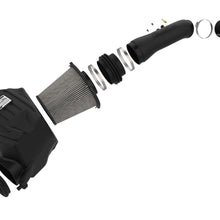 AFE Sealed Intake (2007-2019 Toyota Tundra V8-5.7L) - 53-10020D