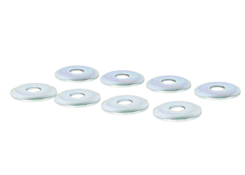 SuperPro Rear Axle Sway Bar Link Washer Kit