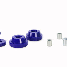 SuperPro TRIUMPH FR SUB-FRAME TO BODY (1975-1981 TR7 Base, TR8 Base) - SPF2466K