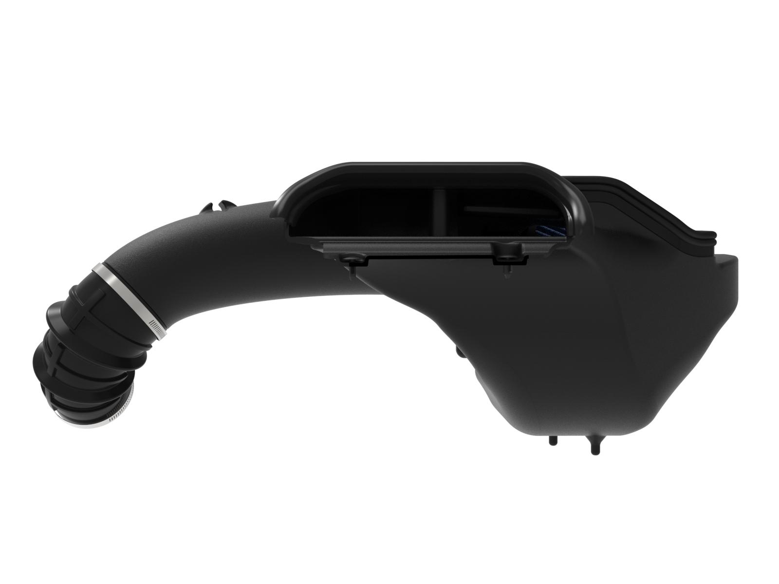 AFE Magnum FORCE Stage-2 Cold Air Intake System w/Pro 5R Filter (Ford F-150 2021 V8-5.0L) - 54-13064R