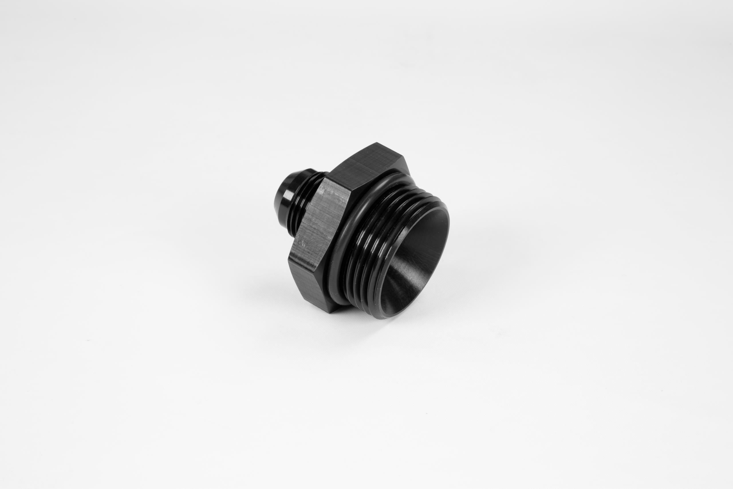 Aeromotive Fitting, An-16 Orb, An-08 Flare - 15724