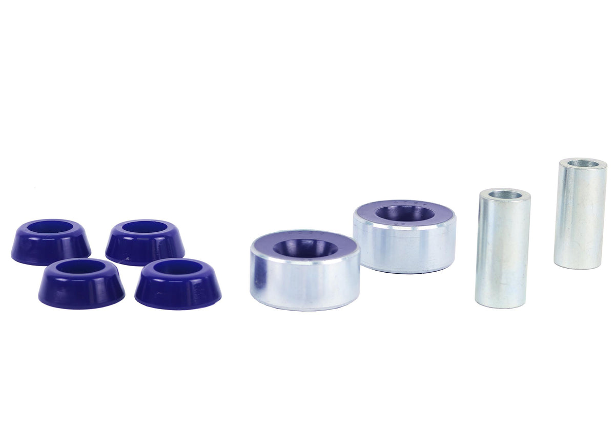 SuperPro Fr Lwr Inner Crtl Arm Bush Kit - SPF4086K