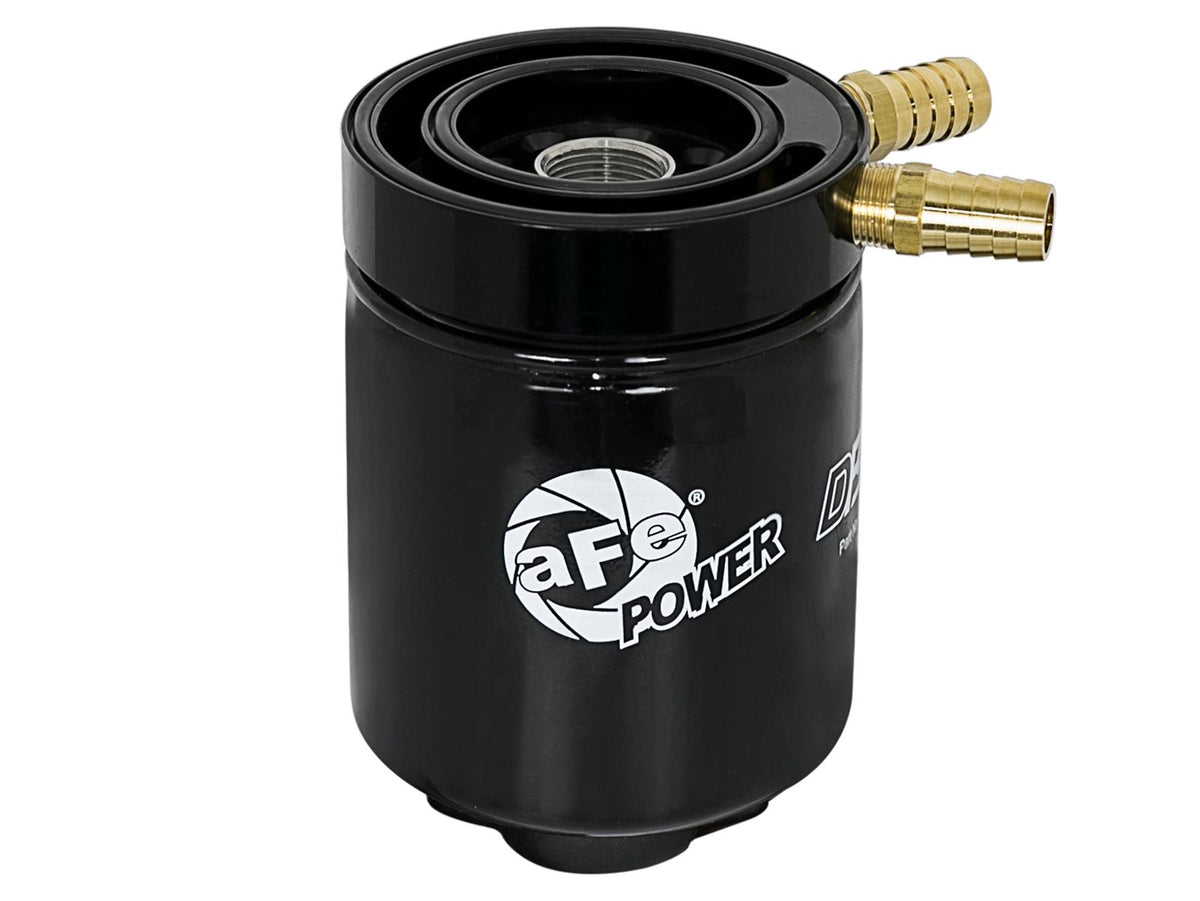 AFE DFS780 Fuel System Cold Weather Kit (Universal Fit) - 42-90001