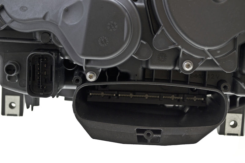 Hella 2013 Afs BMW 5Ser 13 - Headlamp Lh