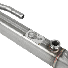 AFE EGR Cooler (2004-2007 Ford Diesel 6.0L) - 46-90088