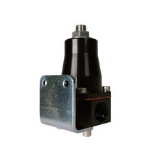 Aeromotive Compact Efi Regulators - Black - 13136