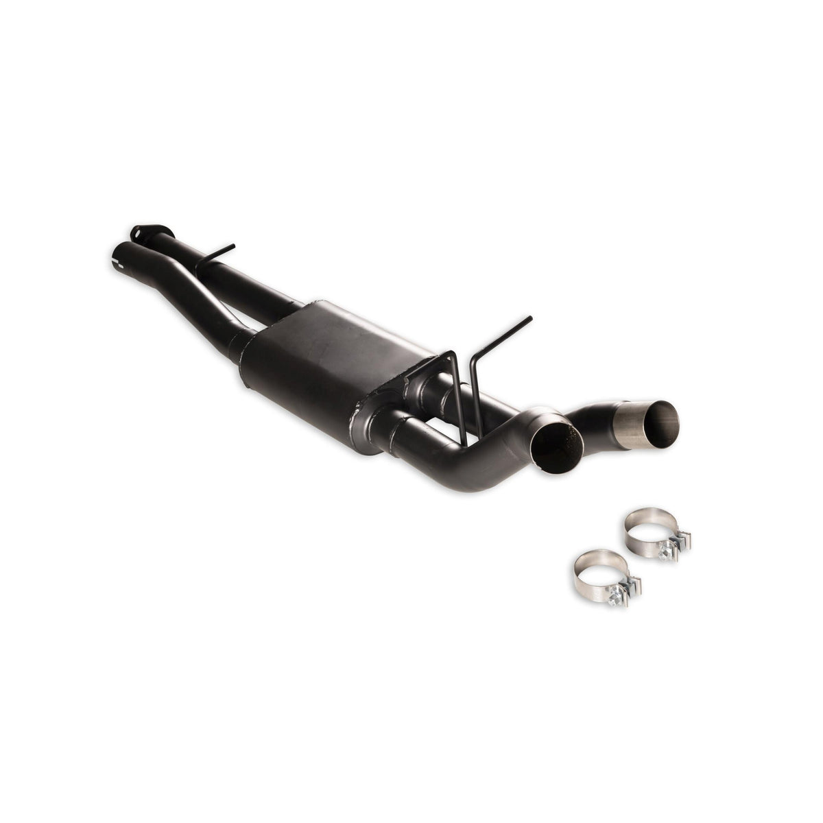 Flowmaster American Thunder Direct Fit Muffler (2025 1500) - 818204