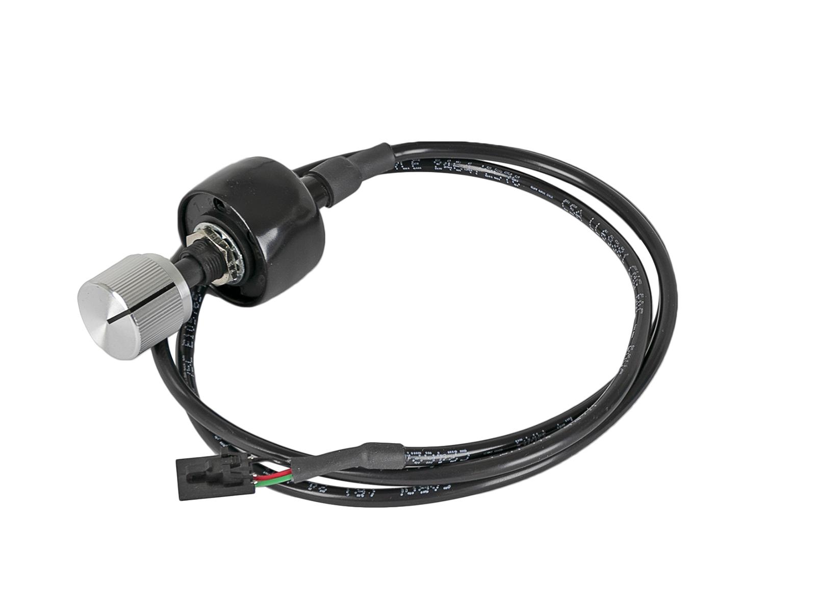 AFE SCORCHER HD Power Module (1999-1999 Ford Trucks V8-7.3L (td) ) - 77-43032