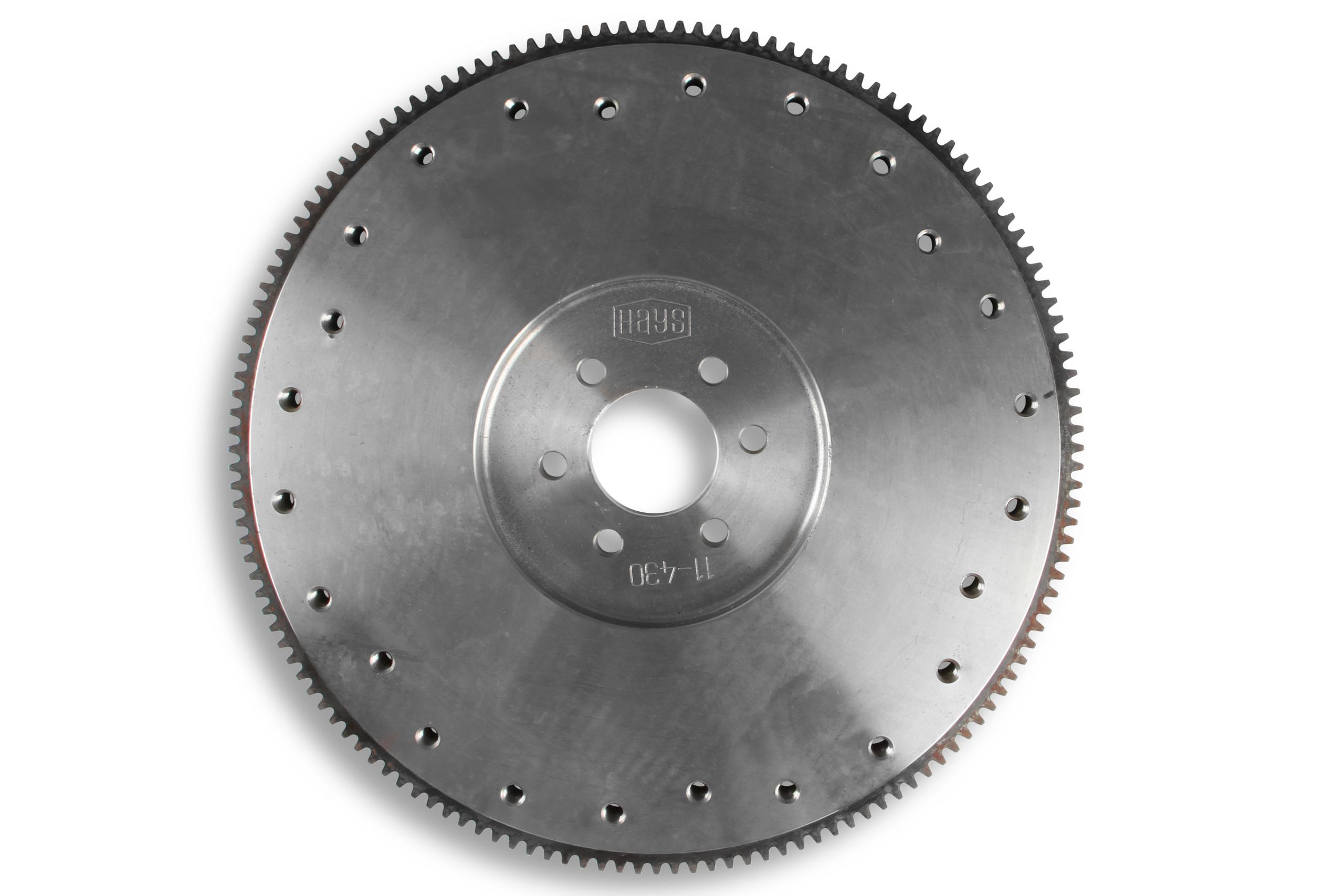 Hays 11-430 Flywheel,Mopar 30Lb Steel